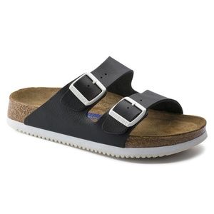 Birkenstock Arizona SFB Super Grip Sandals